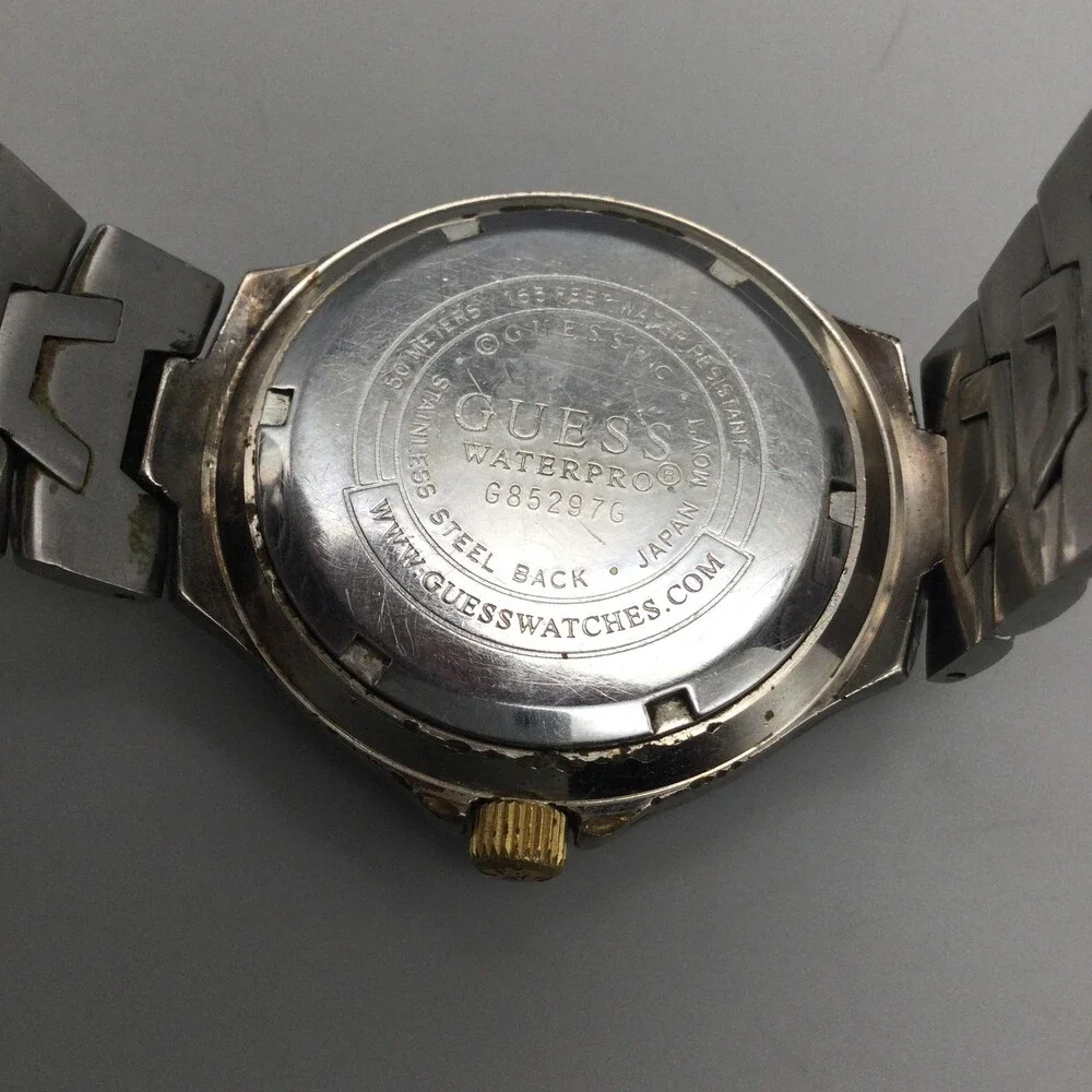 Guess see photos